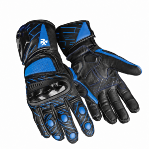 ProMax Caliber Motorcycle Gloves