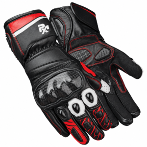 ProMax Stratos‑X Motorcycle Gloves