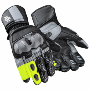 ProMax Track 3 Racing Gloves