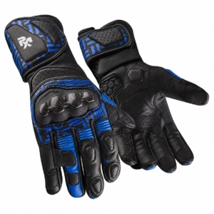 ProMax Supertech Racing Gloves