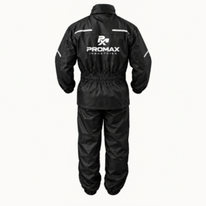 ProMax Motorcycle Rain Suit