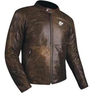 ProMax Knight Rider Leather Jacket