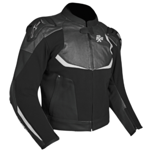 ProMax T‑TOP Leather Racing Jacket