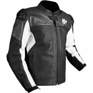 ProMax Beast Leather Racing Jacket