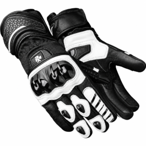 ProMax SP‑8 Lady Leather & Textile Gloves