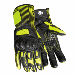 ProMax Chikara Motorcycle Gloves