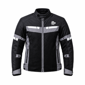 ProMax Mesh Motorcycle Jacket