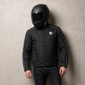 ProMax Scorpion Textile Jacket