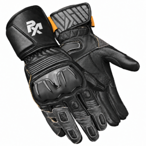 ProMax Carbonox‑7 Motorcycle Gloves