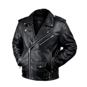ProMax Leather Brando Jacket