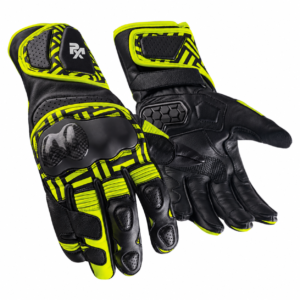 ProMax Supertech Racing Gloves