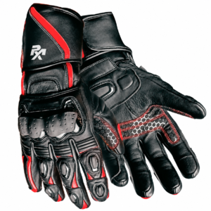 ProMax League‑2 Motorcycle Gloves