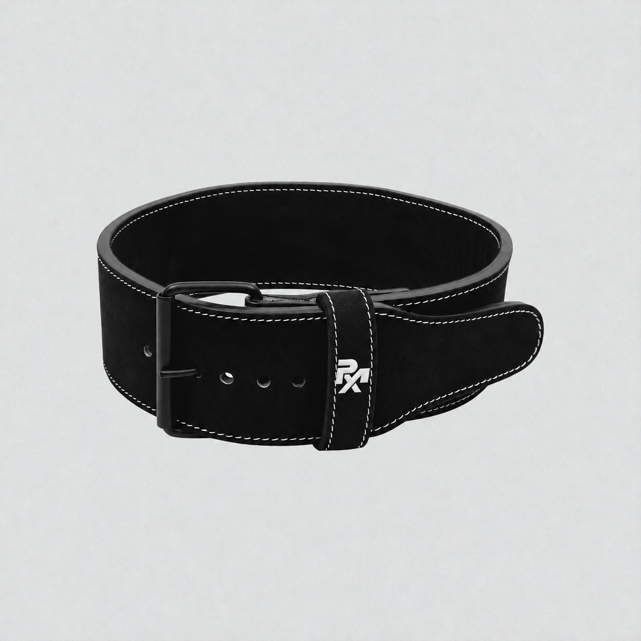 ProMax Black Icon Double Prong Lifting Belt – website