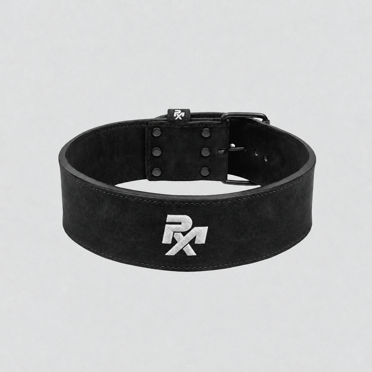 ProMax Black Icon Double Prong Lifting Belt – website