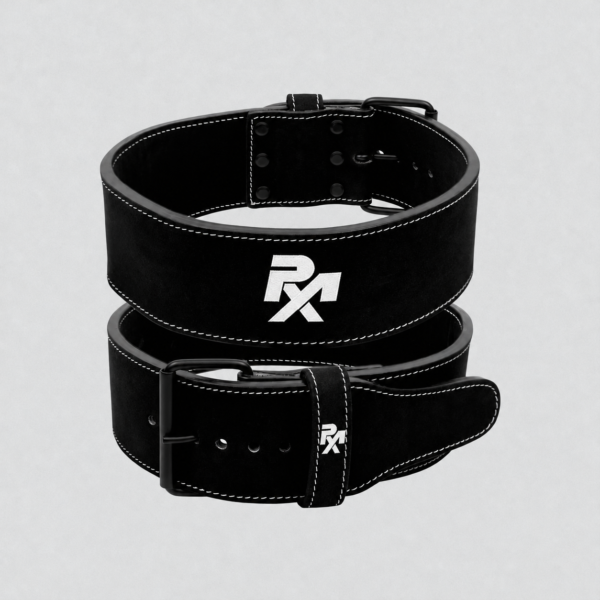 ProMax Black Icon Double Prong Lifting Belt – website