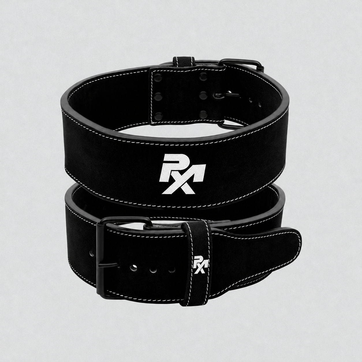 ProMax Black Icon Double Prong Lifting Belt – website